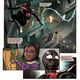 Illustration for article titled emMiles Morales/em swings into a new solo series unsure of his responsibilityem/em